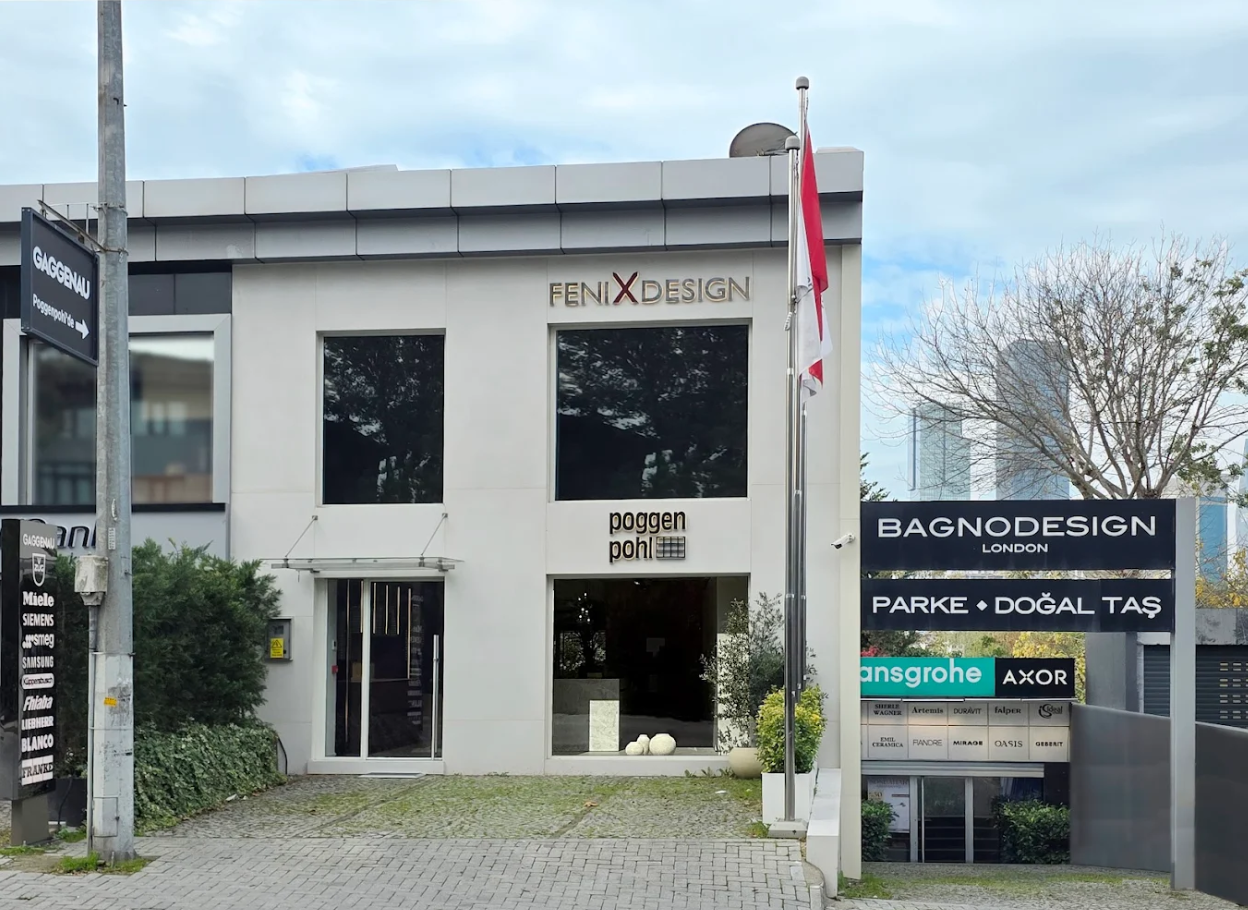 FENIX DESIGN Fotoğraf